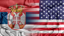 ČETIRI RAZLOGA ZBOG KOJIH VAŠINGTON U SRBIJI VIDI REGIONALNOG PARTNERA: Američki 