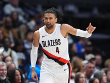 Matisse Thybulle bo oblekel dres LA Lakersov