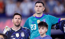 Leo Messi i Emiliano Martinez ovim su žestokim govorom htjeli 'probuditi' suigrače...