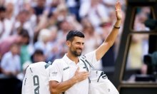 Novak Đoković javno zahvalio dvojici Hrvata: 'Bez njih bi mi bilo puno teže'