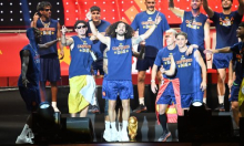 Cucurella razbjesnio Argentince potezom pred dva milijuna ljudi: 'Rugao nam se'