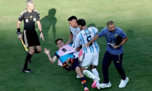 Sprema se nezapamćen udar na argentinski nogomet nakon sramote i kaosa: Istraga provedena, poznato kada pada odluka