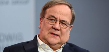 Leihmutterschaft: Armin Laschet attackiert Frauke Brosius-Gersdorf