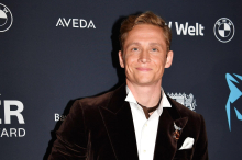 Matthias Schweighöfer spielt in „Conjuring“-Horrorfilm mit