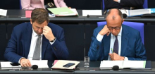 Schuldenbremse: Koalition scheitert an Reform – ein finanzpolitisches Armutszeugnis
