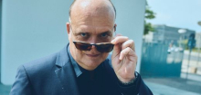Robin Alexander: Wie der Journalist zum Politiklehrer der Nation wurde
