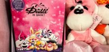 Diddl-Comeback: Wer kauft die ewig fröhliche Kult-Maus heute noch?