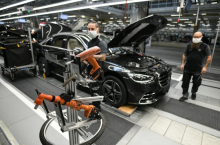 Automobilski gigant se oprašta od Nemačke?