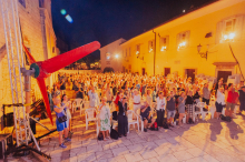 OHO film, Zemljo krast in Vojna ščetk zastopajo slovenske barve na 28. festivalu Cinehill