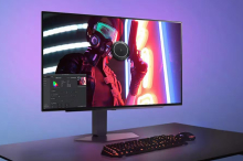 LG monitorji naj bi brez dovoljenja nameščali McAfee in prikazovali oglase