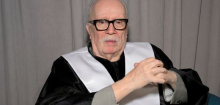 John Carpenter: Was der Horror-Regisseur über das Böse weiß, hat er aus Bowling Green, Kentucky