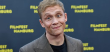 Matthias Schweighöfer übernimmt Rolle im neuen »Conjuring«-Horrorfilm
