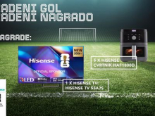To so nagrajenci nagradne igre Zadeni gol