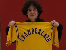 Jakna za tri dolarje legende NBA na dražbi prinesla 89 tisoč dolarjev