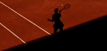Tennis: Neue Regel verpflichtet Spielerinnen zu Geschlechtstests