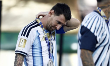 Argentinci: Messi je odlučio hoće li nastaviti igrati za reprezentaciju