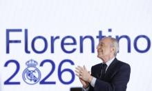 Realu se otvoreno nudi svjetski prvak i najbolji igrač turnira, ali Florentino Perez ga ignorira