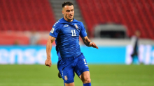 GOTOVO JE! Filip Kostić oblači crveno-beli dres