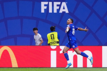 Bellingham & Co.: Die zwölf schönsten Tore der Fußball-WM im Video