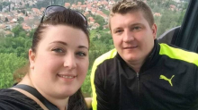 HOROR U SLOVENIJI Ubio ženu pa preplivao Dravu: Skrivao se, dječak pronašao mrtvu majku