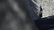 Tour de France: Deutscher Tour-de-France-Hoffnungsträger Lipowitz gibt nach Sturz auf