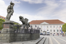 Neue Pleitewarnung: Zahlungsfähigkeit Klagenfurts 