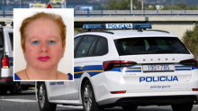 FOTO Jeste li ju vidjeli? Ileana (49) je nestala kod Rijeke...