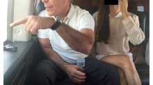 Epsteinova žrtva: Pokušala sam dobiti spolnu bolest kako bih zarazila i ubila tog pedofila...