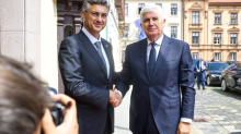 Plenković: Vlada RH nastavit će pružati snažnu potporu Hrvatima u BiH kroz ulaganja...