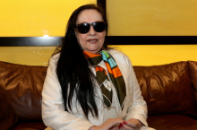Ovo je poslednja serija u kojoj je glumila Olivera Katarina
