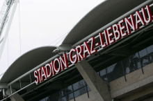Klagenfurt oder Graz?: UEFA verwechselt Stadion für das Sturm-Spiel gegen die Hearts