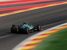 Fernando Alonso pojasnil, kaj bo vplivalo na odločitev o njegovi prihodnosti v F1