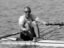Umrl je legendarni veslač Olaf Tufte