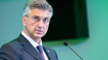 Plenković zbog afričke svinjske kuge sazvao hitan sastanak, lovci kreću u pojačan odstrel