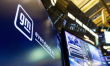 General Motors prvi put od početka 2025. bilježi rast prihoda