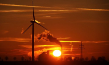 Njemačka oborila rekord u energiji vjetra: Pučinske elektrane premašile 10 GW