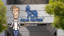 Novo Nordisk je zdaj vrednostna delnica, ki ponuja večji dividendni donos kot Krka