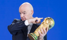 Blatter napao predsjednika FIFA-e i poslao poruku navijačima