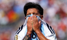 Argentinski reprezentativac čestitao Španjolskoj, a onda poslao oštru poruku kritičarima