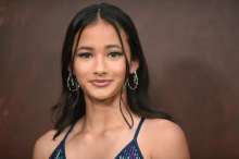 Kaylee Hottle: „Godzilla vs. Kong“-Schauspielerin mit 19 Jahren gestorben