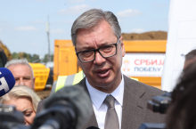 Vučić danas sa delegacijom Evropske banke za obnovu i razvoj za Jugoistočnu Evropu