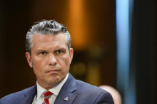 Hegseth stroške vojne proti Iranu ocenjuje na 37,5 milijarde dolarjev, zahteva še 67 milijard
