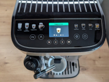 Test De’Longhi Magnifica Evo Next: kavomat, ki je ravno prav pameten za večino uporabnikov