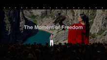 Hrvaški fotograf Goran Jović predstavil moč telefonov Huawei