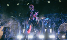 Sekularna propovijed na Tvrđavi sv. Mihovila: Skunk Anansie sasuli bolnu istinu svijetu u lice