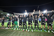 Kommentar: Ein schöner erster Schritt des SK Sturm in die neue Saison
