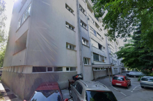Frau lag acht Jahre lang tot in ihrer Wohnung in Laibach
