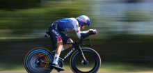 Florian Lipowitz erleidet nach Sturz bei der Tour de France Schlüsselbeinbruch