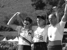 Čustven poklon Iztoka Čopa po smrti legendarnega Tufteja: Preprosto nima smisla