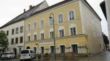 Austrija Hitlerovu rodnu kuću pretvara u policijsku postaju